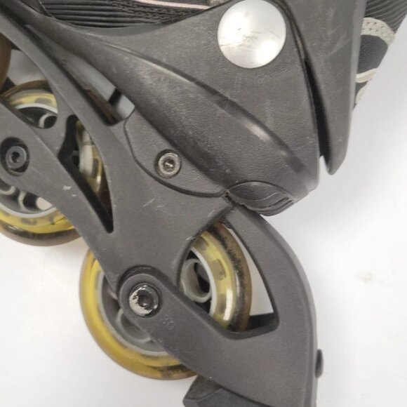 (81846-1) K2 AREC5 Roller Skates - Size 7 - Picture 10 of 16
